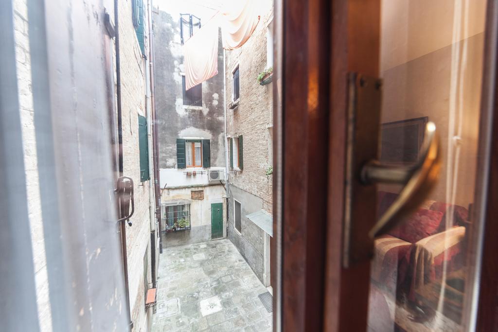 Campiello Chiesa, Venezia By Short Holidays Экстерьер фото